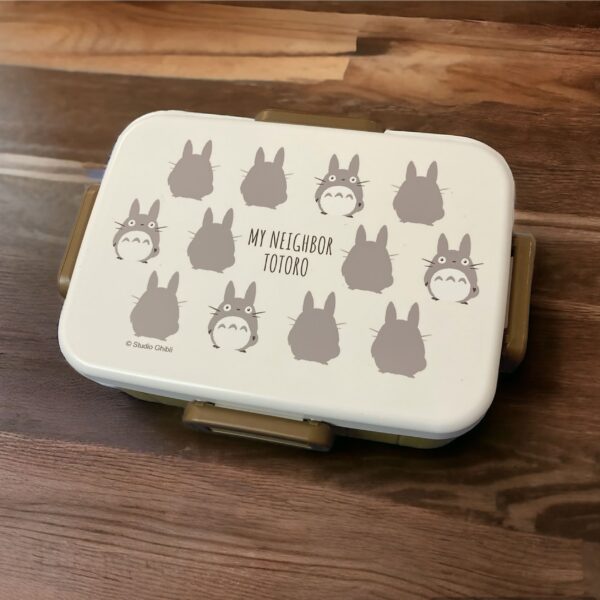 Bento Totoro