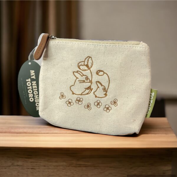Pochette Totoro