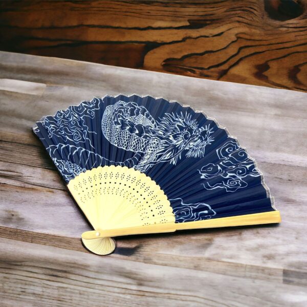 Sensu drago  Blu