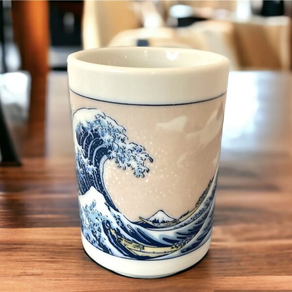 Tazza Onda