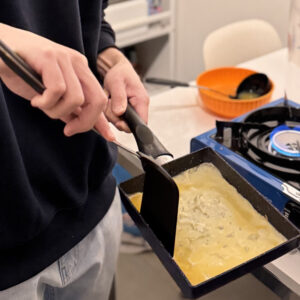 Corso di cucina