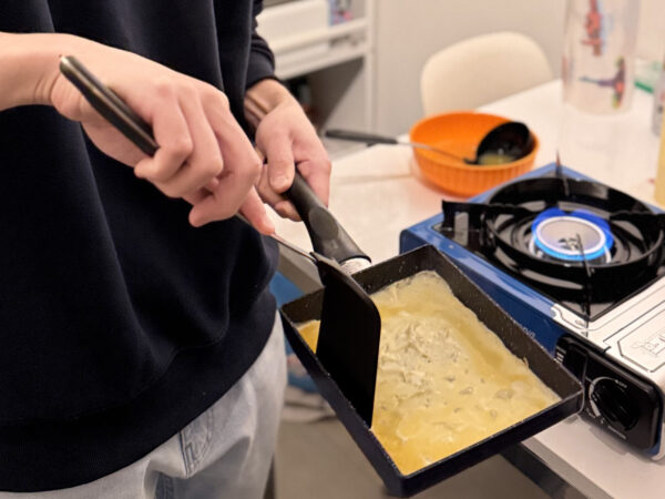 Corso di cucina