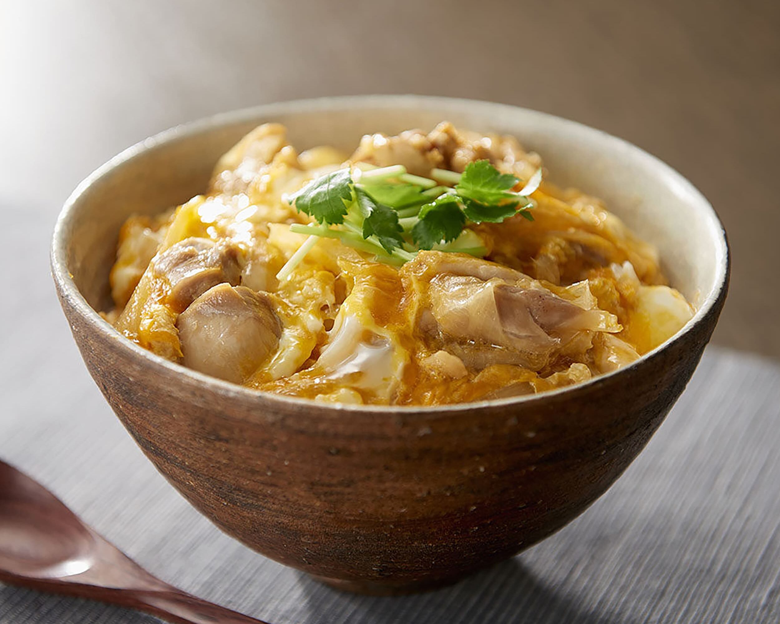 oyakodon のコピー